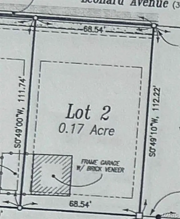 1120 Leonard Ave, Rolla, MO 65401 - #1