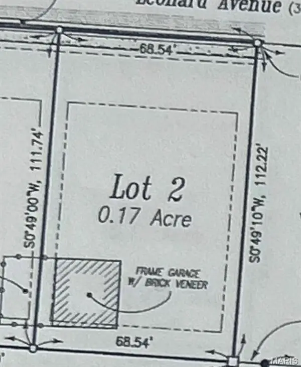 1120 Leonard Ave, Rolla, MO 65401