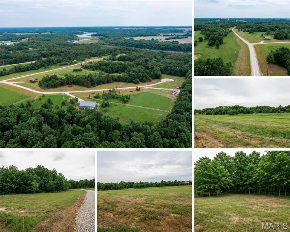 25 Halyon Estates, Perry, MO 63462 - #1
