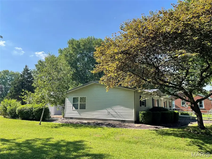 1205 N Locust Street, Litchfield, IL 62056 - #3