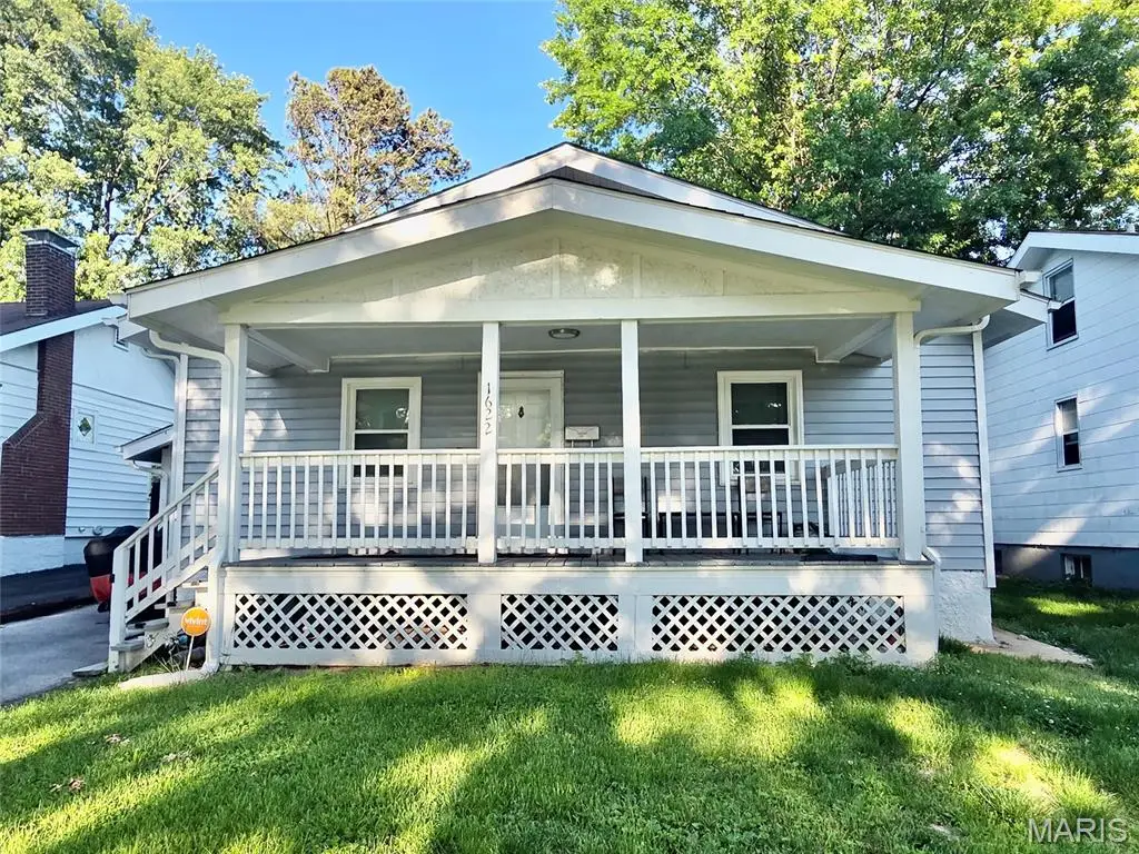 1622 Quendo Avenue, University City, MO 63130 - #1