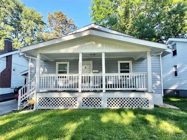 1510 Quendo Avenue, University City, MO 63130