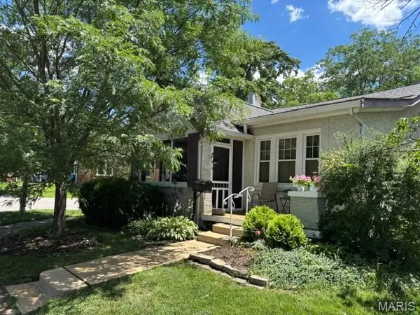 524 Goethe Avenue, Kirkwood, MO 63122
