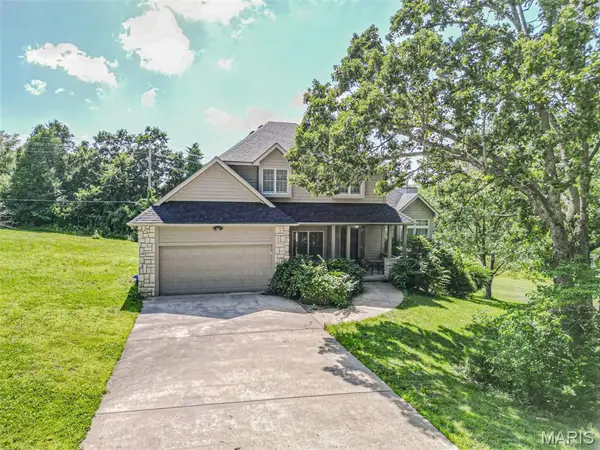 495 Countryside Drive, Rolla, MO 65401