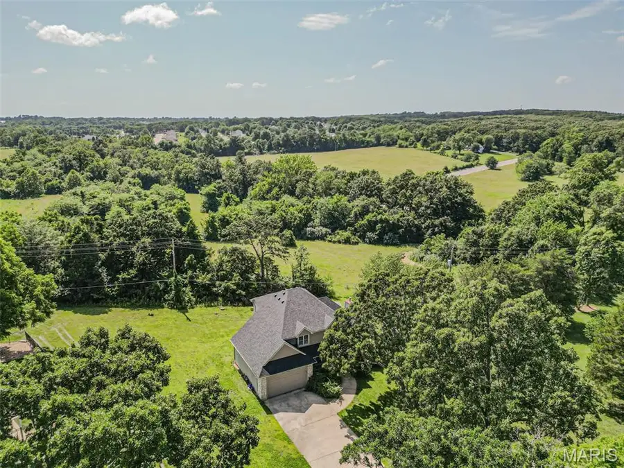 495 Countryside Drive, Rolla, MO 65401 - #2
