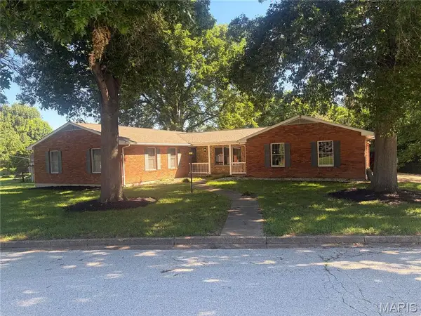 308 Bourbeuse Road, Union, MO 63084