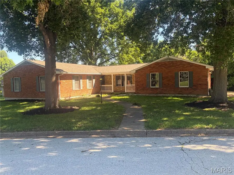308 Bourbeuse Road, Union, MO 63084 - #2