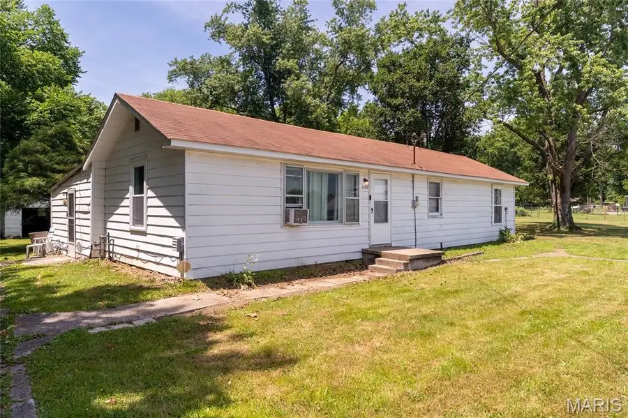 1399 7th Street, Murphysboro, IL 62966 - #2