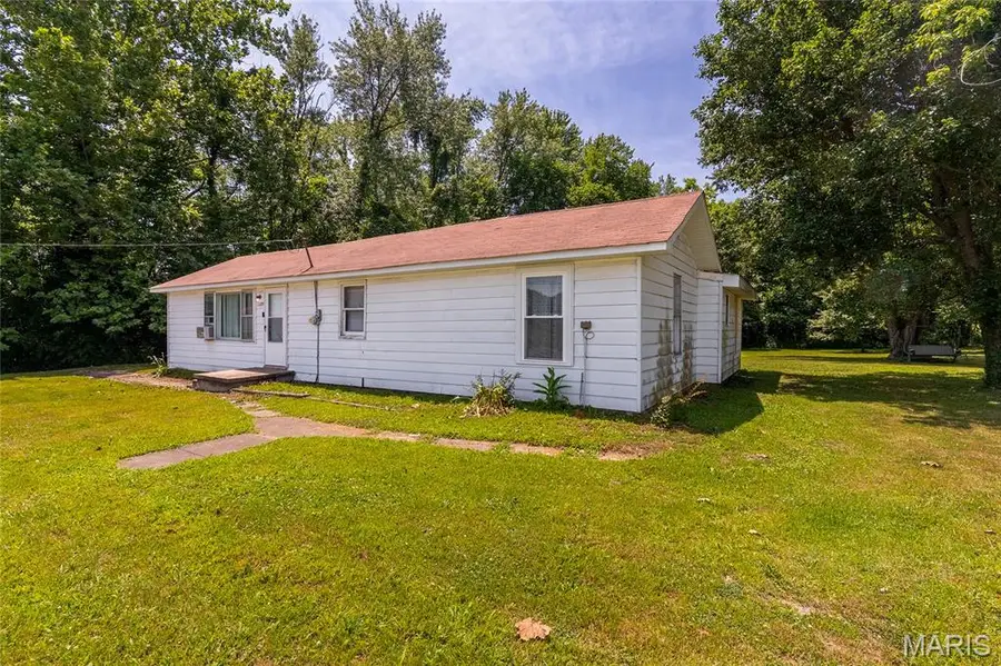 1399 7th Street, Murphysboro, IL 62966 - #3