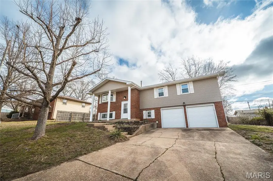 1408 Scenic Drive, Rolla, MO 65401 - #2