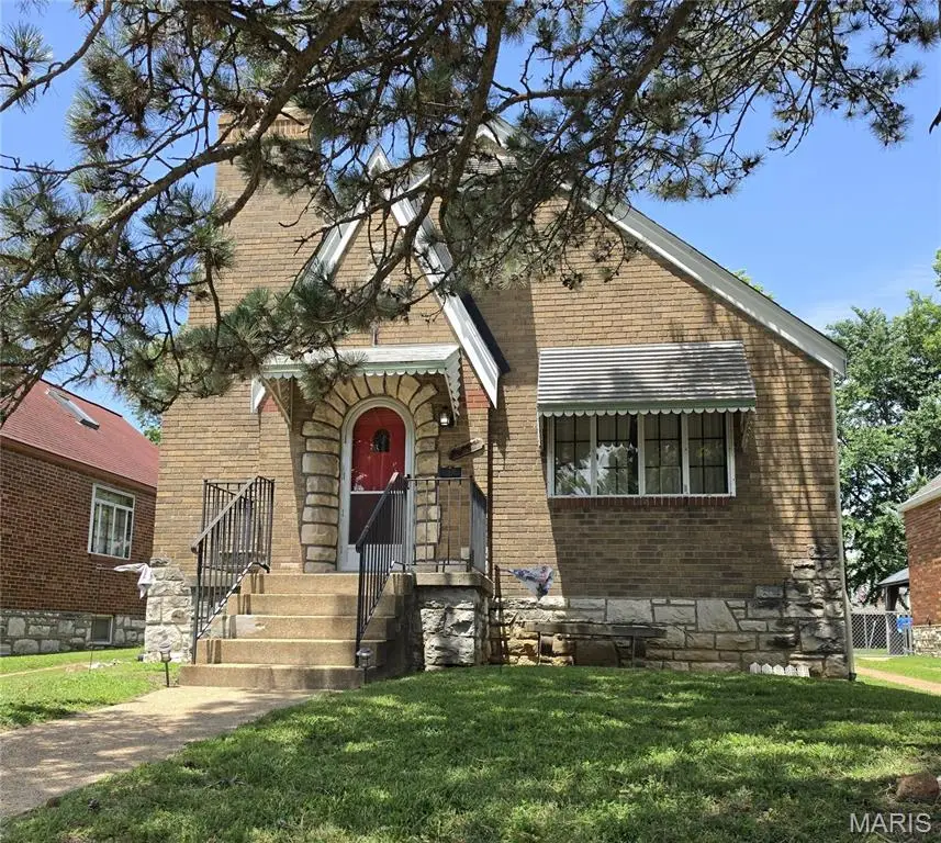 727 Zeiss Avenue, Saint Louis, MO 63125 - #1