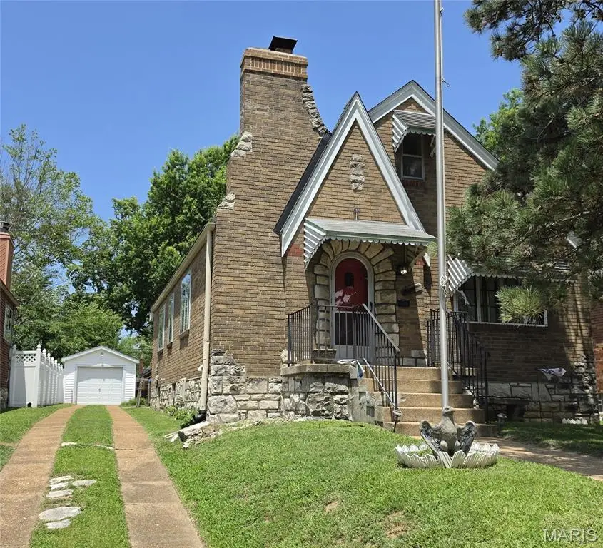 727 Zeiss Avenue, Saint Louis, MO 63125 - #2