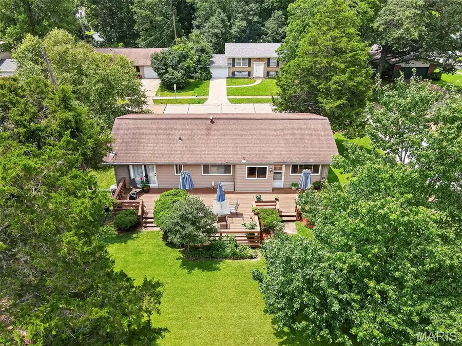 802 Sherwick Terrace, Manchester, MO 63021 - #2