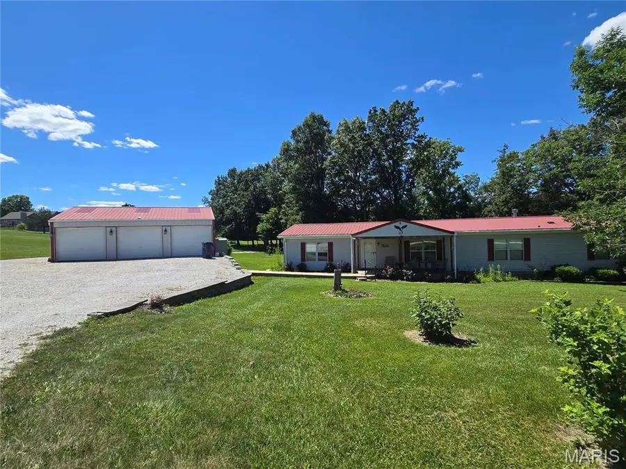 117 Cedar Parc Lane, Troy, MO 63379 - #2