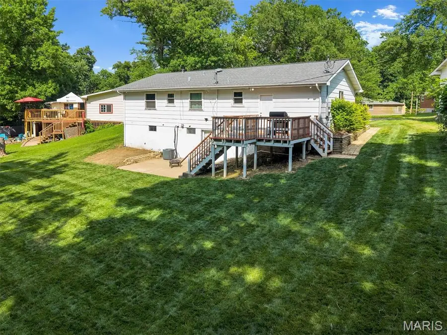 422 Sunset Lane, O Fallon, MO 63366 - #3