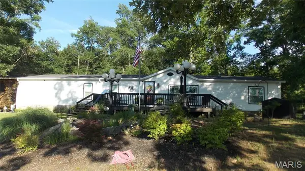 532 Ripley 160e-30, Naylor, MO 63953