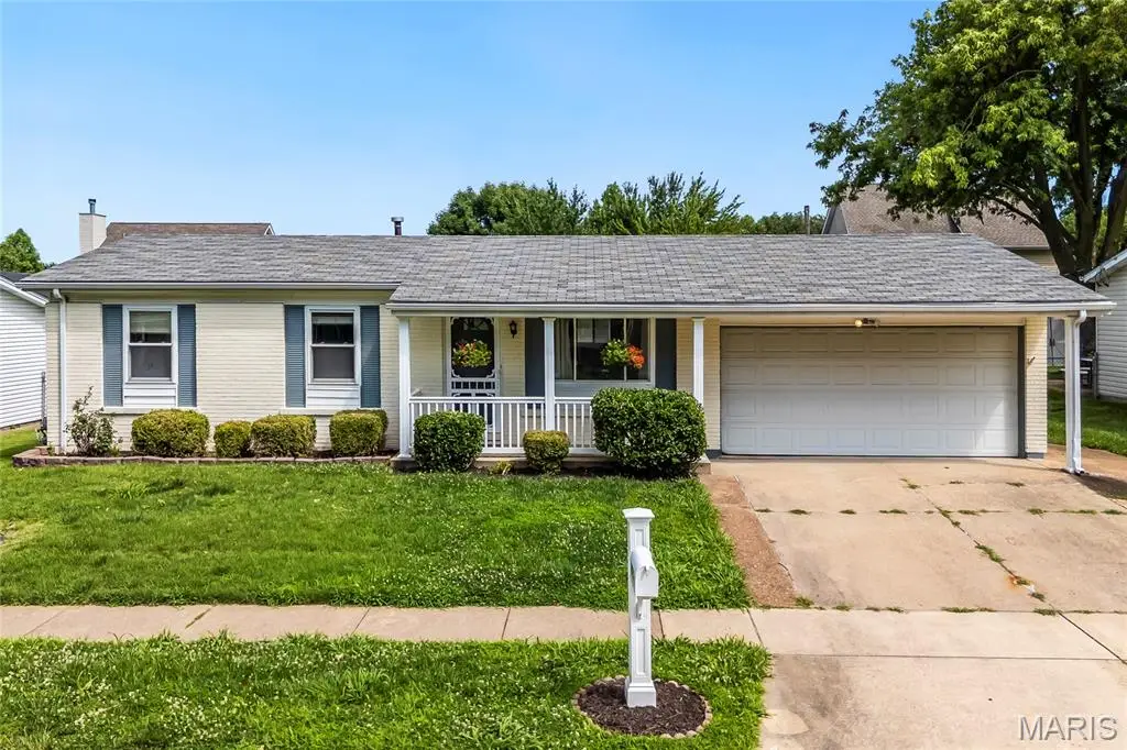 12011 Bobbett Drive, Maryland Heights, MO 63043 - #1