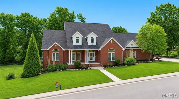 2548 Stone Ridge Drive, Poplar Bluff, MO 63901