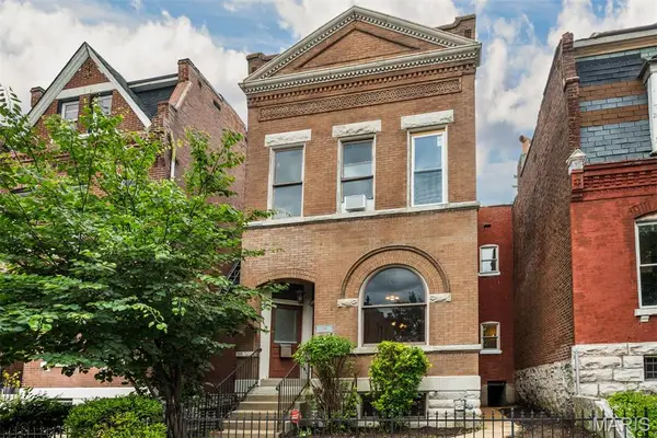 3516 Illinois Avenue, St Louis, MO 63118