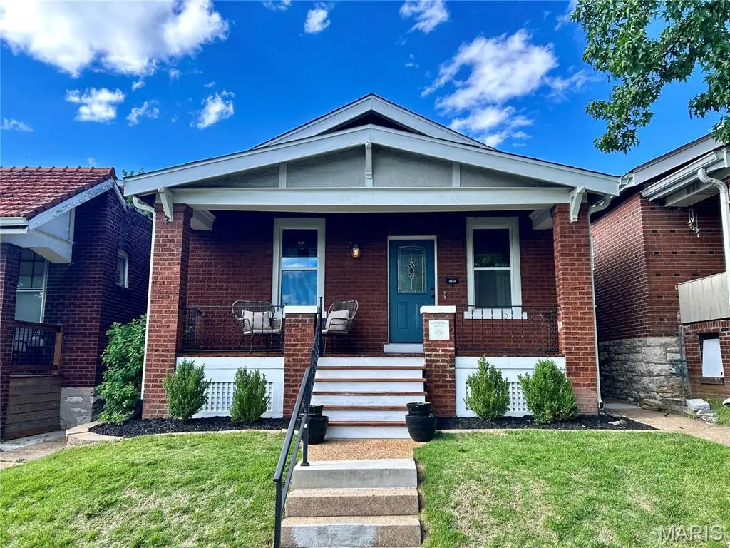 5341 Neosho Street, Saint Louis, MO 63109 - #1