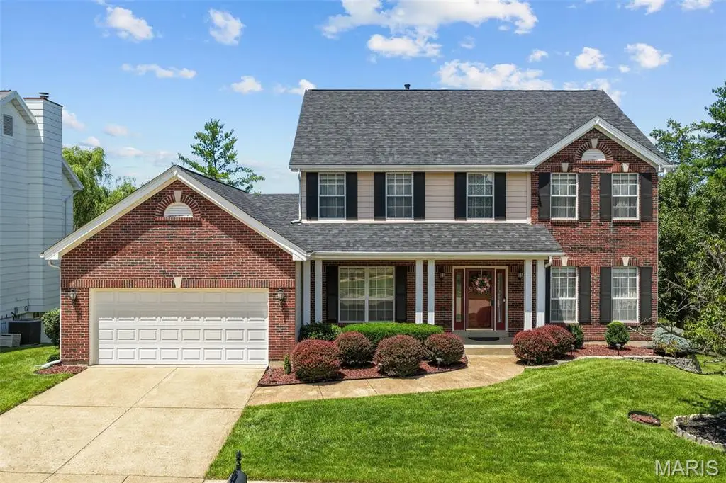 403 Arbor Glen Drive, Ballwin, MO 63021 - #1