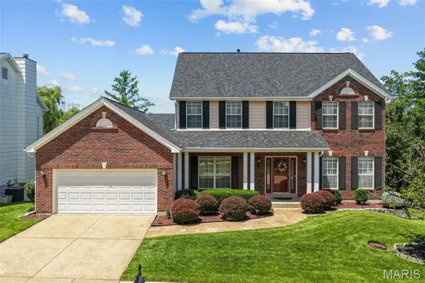 403 Arbor Glen Drive, Ballwin, MO 63021