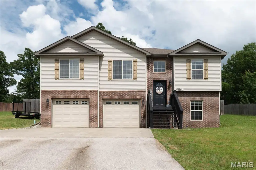 19388 Ladera Road, Waynesville, MO 65583 - #1