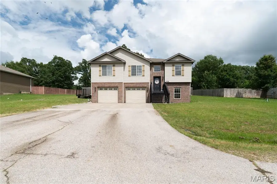 19388 Ladera Road, Waynesville, MO 65583 - #2