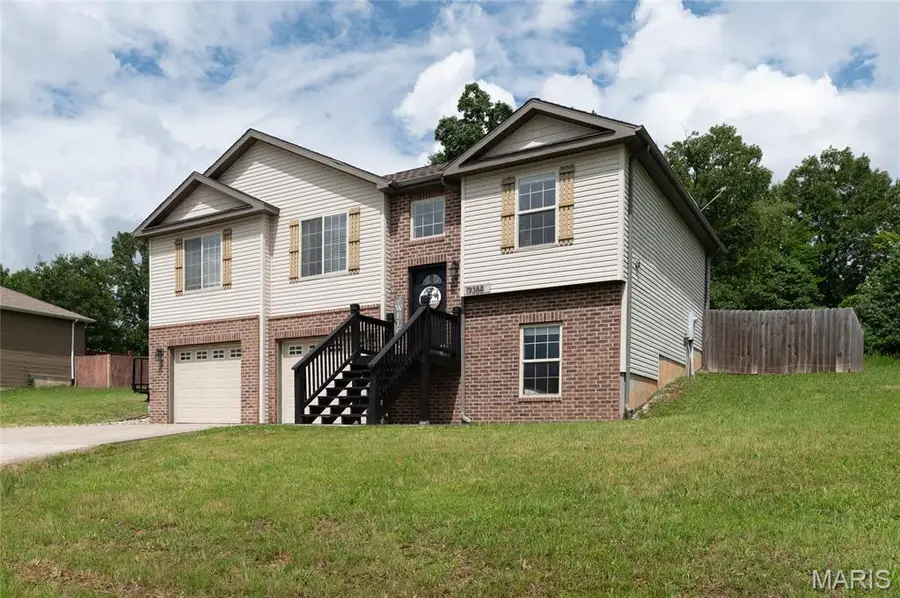 19388 Ladera Road, Waynesville, MO 65583 - #3