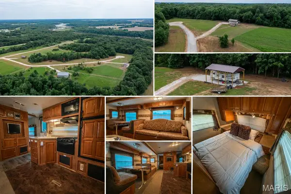 30 Halyon Estates, Perry, MO 63462