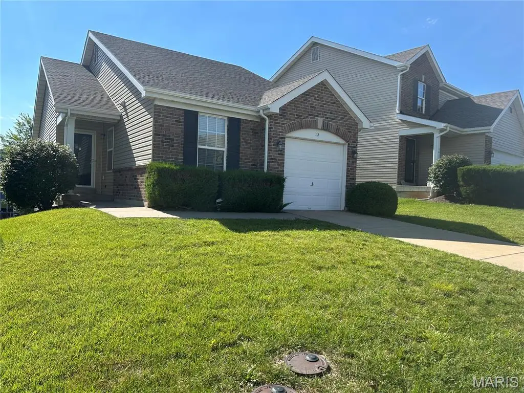 12 Brushy Brook Court, O Fallon, MO 63366 - #1