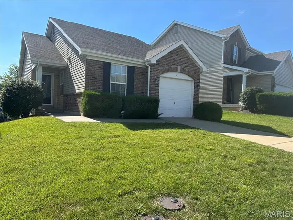 12 Brushy Brook Court, O'Fallon, MO 63366