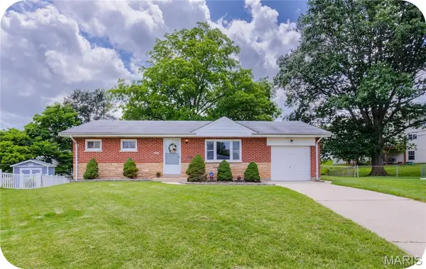 9965 Markhall Lane, Unincorporated, MO 63123