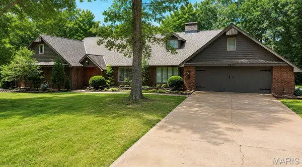 1301 Lurlyn Drive, Poplar Bluff, MO 63901