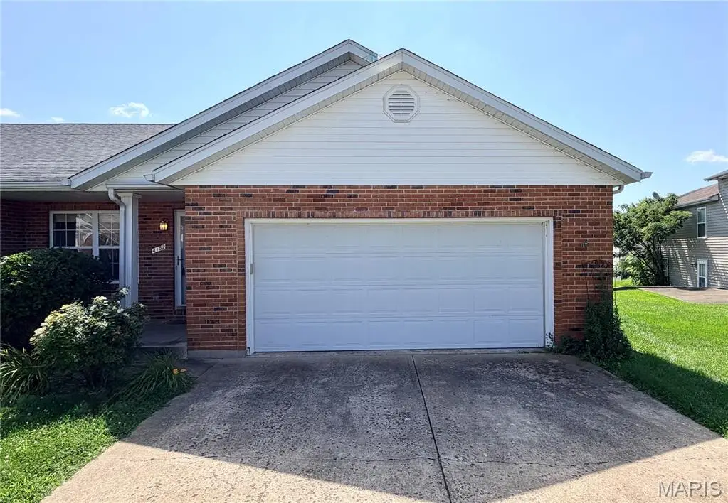 4152 Jane Lane, Washington, MO 63090 - #1