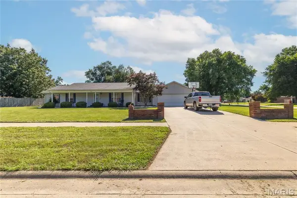 212 Foust Drive, Sikeston, MO 63801