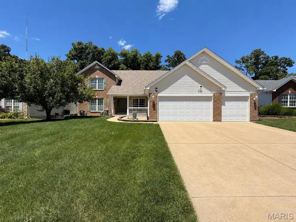951 Annabrook Park Drive, Ofallon, MO 63366 - #1
