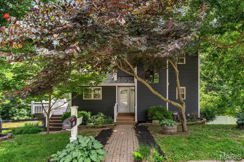 509 Trout Lane, Troy, IL 62294 - #1