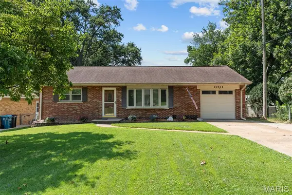 10954 Vargas Drive, St Louis, MO 63123