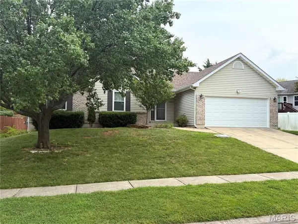 174 Stage Coach Landing Drive, O'Fallon, MO 63376