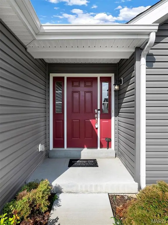5376 Shawnee View Court, Eureka, MO 63025 - #2