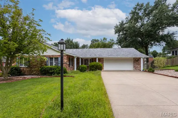 2419 Horse Shoe Ridge, Cape Girardeau, MO 63701