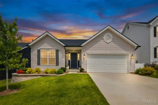 326 Dropseed Drive, Wentzville, MO 63385