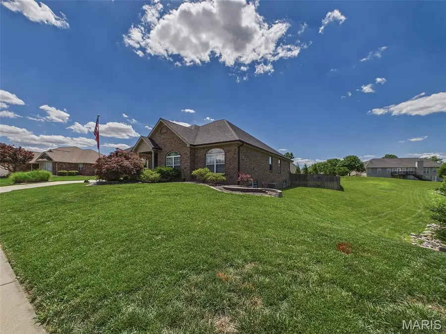 3509 Steinberg Farm Road, Swansea, IL 62226 - #2