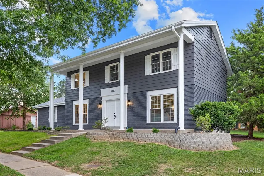 1010 Julianna Drive, Ballwin, MO 63011 - #2