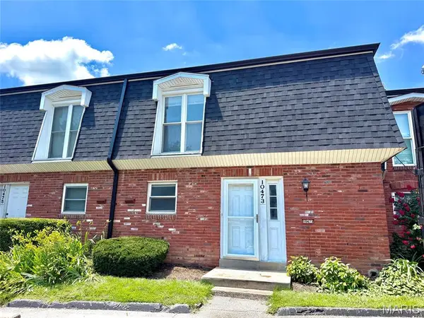10473 Corbeil Drive, Creve Coeur, MO 63146