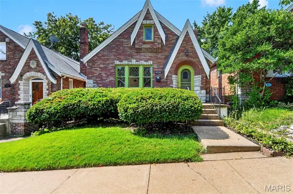 4056 Oleatha Avenue, St Louis, MO 63116