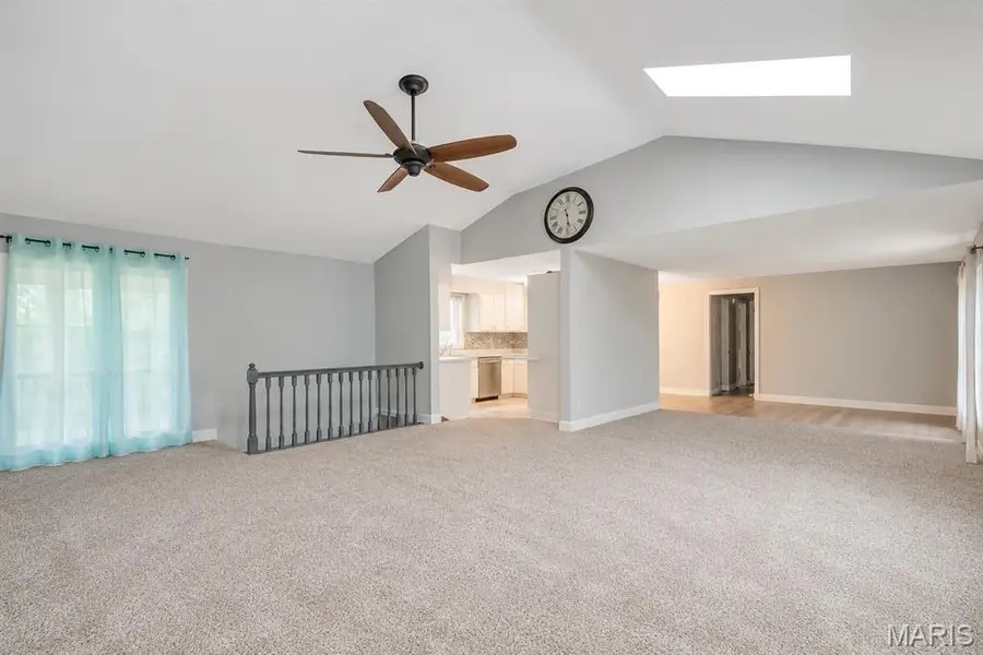 14 Shireford Lane, Ferguson, MO 63135 - #3