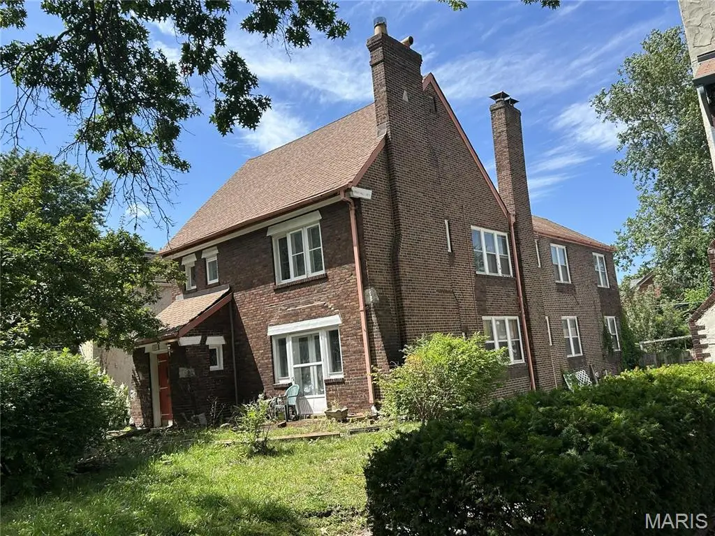 7729 Delmar Boulevard, University City, MO 63130 - #1