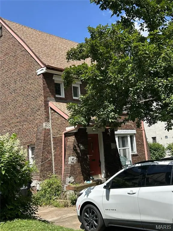7729 Delmar Boulevard, University City, MO 63130 - #2